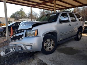Chevrolet Tahoe C1500 LS 5.3L 8 2011