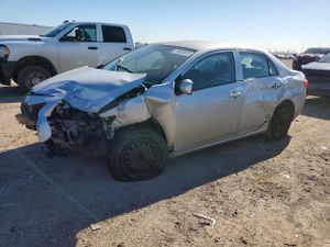 Toyota Corolla 1.8L 4 2010