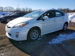 Toyota Prius 1.8L 4 2010