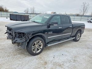 RAM 1500 SLT 5.7L 8 2014