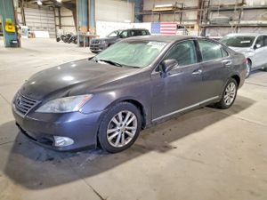 Lexus ES 350 3.5L 6 2010