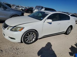 Lexus GS 300 3.0L 6 2006