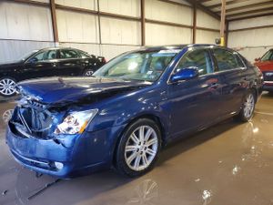 Toyota Avalon XL 3.5L 6 2007