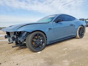 Ford Mustang GT 5.0L 8 2025