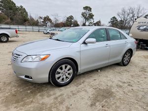 Toyota Camry CE 2.4L 4 2007