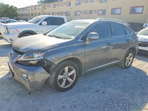 Lexus RX 350 BASE 3.5L 6 2014