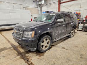 Chevrolet Tahoe K1500 LT 5.3L 8 2013