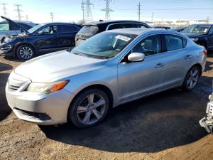 Acura ILX 20 PREMIUM 2.0L 4 2013