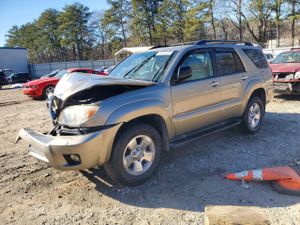 Toyota 4Runner SR5 4.0L 6 2006