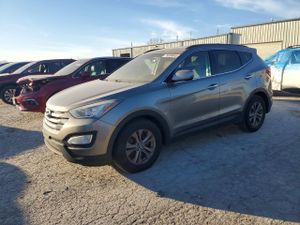Hyundai Santa Fe 2.4L 4 2013