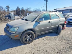 Lexus RX 300 3.0L 6 2002