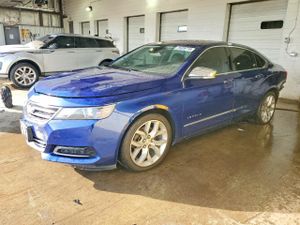 Chevrolet Impala LTZ 3.6L 6 2014