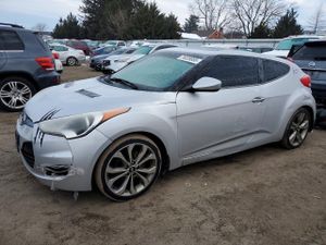 Hyundai Veloster 1.6L 4 2012