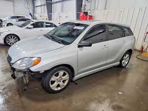 Toyota Matrix XR 1.8L 4 2007