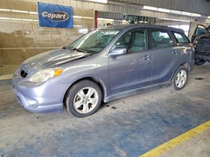 Toyota Corolla XR 1.8L 4 2005