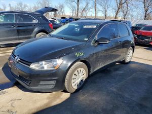 Volkswagen Golf 1.8L 4 2015