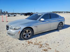 BMW 5 Series XI 2.0L 4 2012