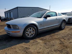 Ford Mustang 4.0L 6 2009