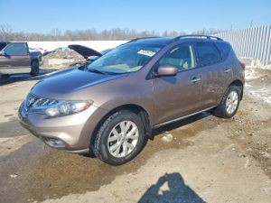 Nissan Murano S 3.5L 6 2013