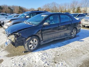 Toyota Corolla 1.8L 4 2005
