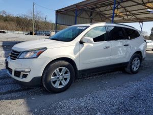 Chevrolet Traverse LT 3.6L 6 2014