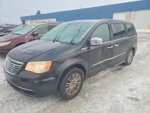Chrysler Town & Country TOURING L 3.6L 6 2014
