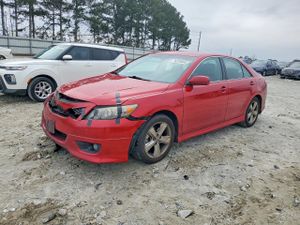 Toyota Camry BASE 2.5L 4 2011