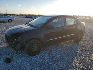 Nissan Sentra 2.0 2.0L 4 2011