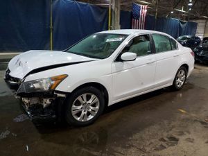 Honda Accord LXP 2.4L 4 2010