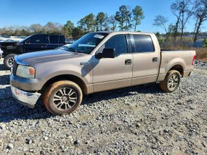 Ford F-150 SUPERCREW 4.6L 8 2004