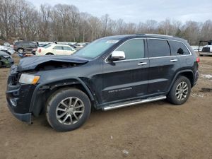 Jeep Grand Cherokee LIMITED 3.6L 6 2014