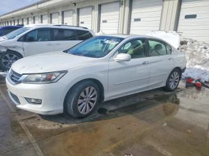 Honda Accord EXL 2.4L 4 2013