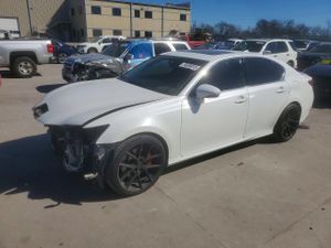 Lexus GS 350 3.5L 6 2015