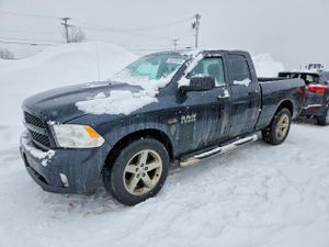 RAM 1500 ST 5.7L 8 2014