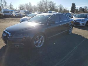 Audi A6 PREMIUM PLUS 3.0L 6 2011