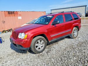 Jeep Grand Cherokee LAREDO 3.7L 6 2010