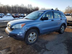Honda CR-V LX 2.4L 4 2008