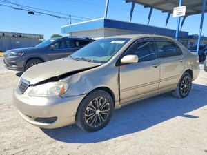 Toyota Corolla CE 1.8L 4 2006