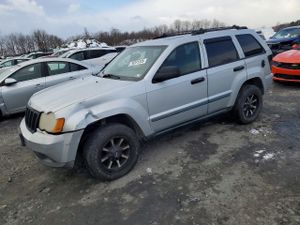 Jeep Grand Cherokee LAREDO 3.7L 6 2008