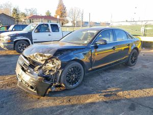 Audi A4 PREMIUM PLUS 2.0L 4 2011