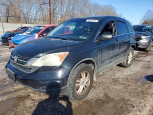 Honda CR-V EX 2.4L 4 2010