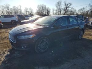 Ford Fusion TITANIUM 2.0L 4 2015