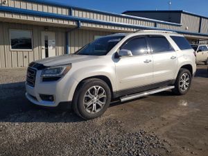 GMC Acadia SLT-1 3.6L 6 2014