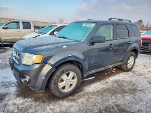 Ford Escape XLT 2.5L 4 2009
