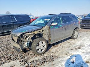 Chevrolet Equinox LT 2.4L 4 2012