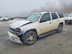 Chevrolet Trailblazer LS 4.2L 6 2008