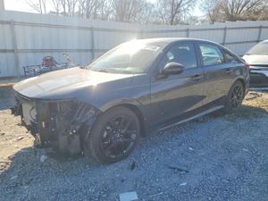 Honda Civic SPORT 2.0L 4 2026