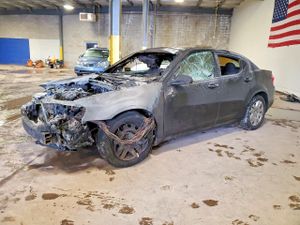 Dodge Avenger 2.4L 4 2013