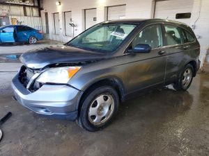 Honda CR-V LX 2.4L 4 2011