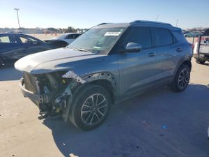 Chevrolet Trailblazer LT 1.3L 3 2024